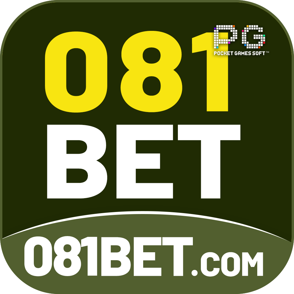 081BET Logo